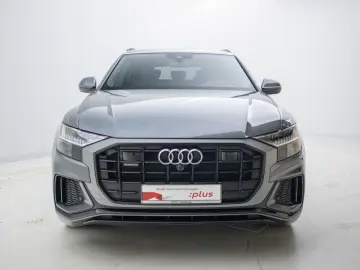 Q8 50 TDI S-TRO*QUA*S-LINE*AHK*ACC*MATRIX*B&O*