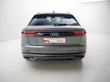 Q8 50 TDI S-TRO*QUA*S-LINE*AHK*ACC*MATRIX*B&O*