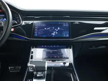 Q8 50 TDI S-TRO*QUA*S-LINE*AHK*ACC*MATRIX*B&O*