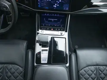 Q8 50 TDI S-TRO*QUA*S-LINE*AHK*ACC*MATRIX*B&O*