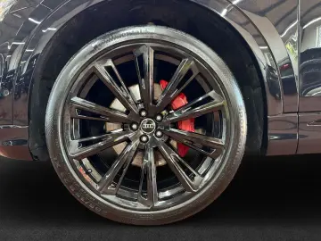 Q8 50 TDI S line qu tiptro 360°+AHK+HuD+Sthz