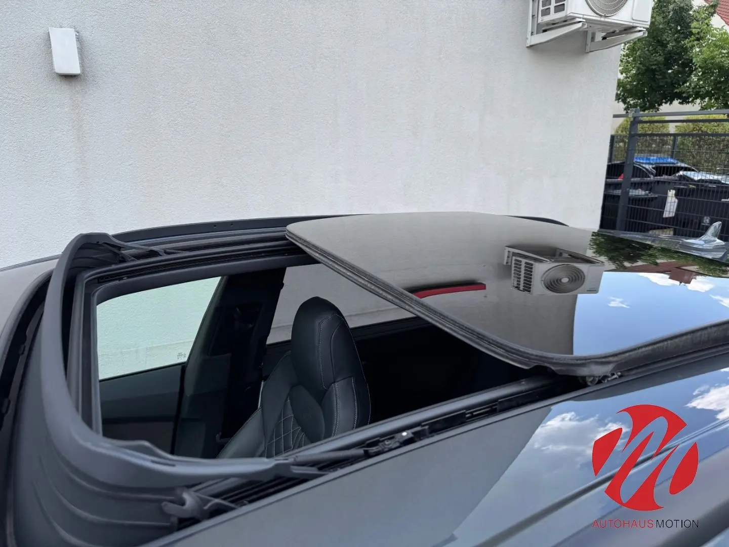 Q8 50 TDI 3x S-line Air Pano HUD 360 CAM TV Nigh
