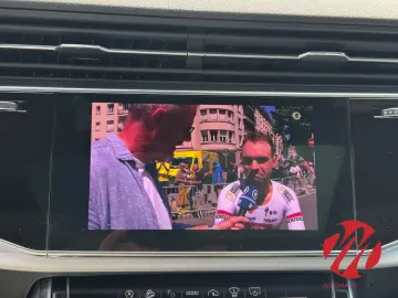 Q8 50 TDI 3x S-line Air Pano HUD 360 CAM TV Nigh