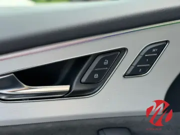 Q8 50 TDI 3x S-line Air Pano HUD 360 CAM TV Nigh