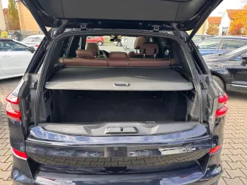 X5 xDrive 30 d M-Sport Shadow-line Leder ACC DAB