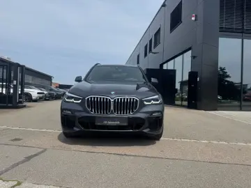 X5 xDrive 30 d M Sport LED Kam 360° Leder Distr