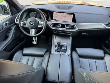 X5 xDrive 30 d M Sport LED Kam 360° Leder Distr