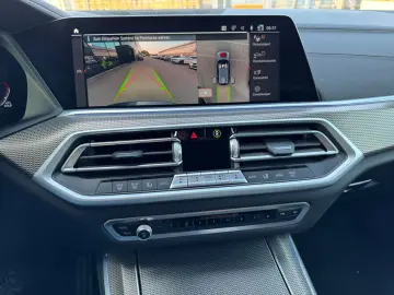 X5 xDrive 30 d M Sport LED Kam 360° Leder Distr
