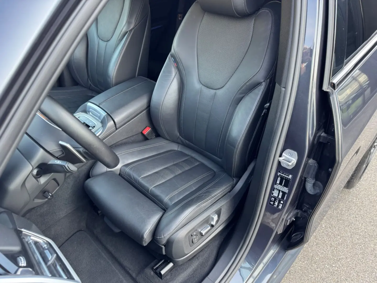 X5 xDrive 30 d M Sport LED Kam 360° Leder Distr