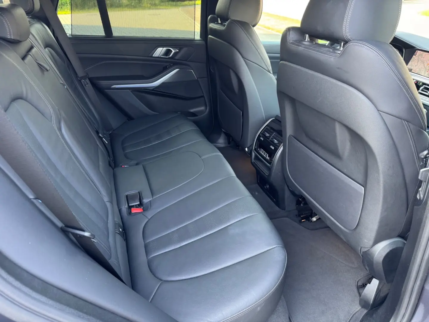 X5 xDrive 30 d M Sport LED Kam 360° Leder Distr