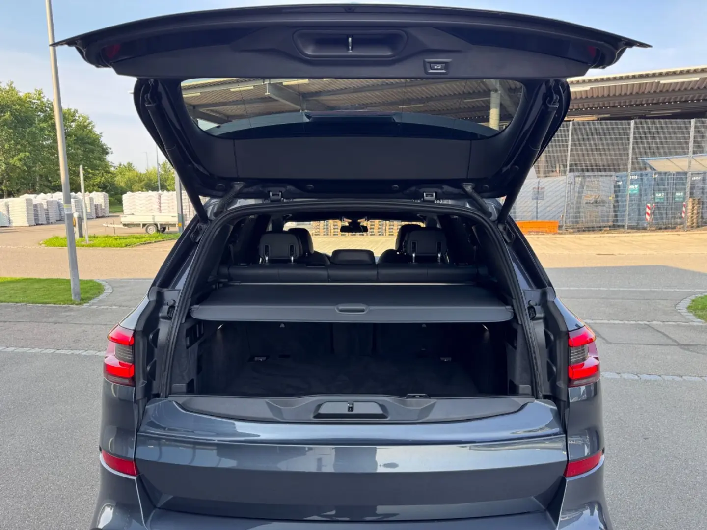 X5 xDrive 30 d M Sport LED Kam 360° Leder Distr