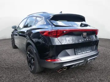 Formentor 2.5 TSI 4Drive ACC+NAVI+KAMERA+LED+SHZ