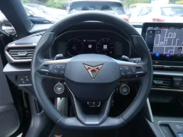Formentor 2.5 TSI 4Drive ACC+NAVI+KAMERA+LED+SHZ