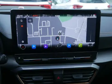 Formentor 2.5 TSI 4Drive ACC+NAVI+KAMERA+LED+SHZ