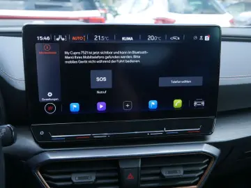 Formentor 2.5 TSI 4Drive ACC+NAVI+KAMERA+LED+SHZ