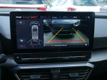 Formentor 2.5 TSI 4Drive ACC+NAVI+KAMERA+LED+SHZ