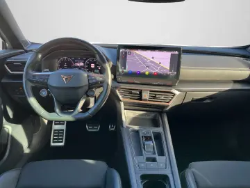 Formentor VZ 2.0 TSI DSG 4Drive NAVI SHZ VOLL LE