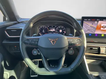 Formentor VZ 2.0 TSI DSG 4Drive NAVI SHZ VOLL LE