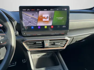 Formentor VZ 2.0 TSI DSG 4Drive NAVI SHZ VOLL LE