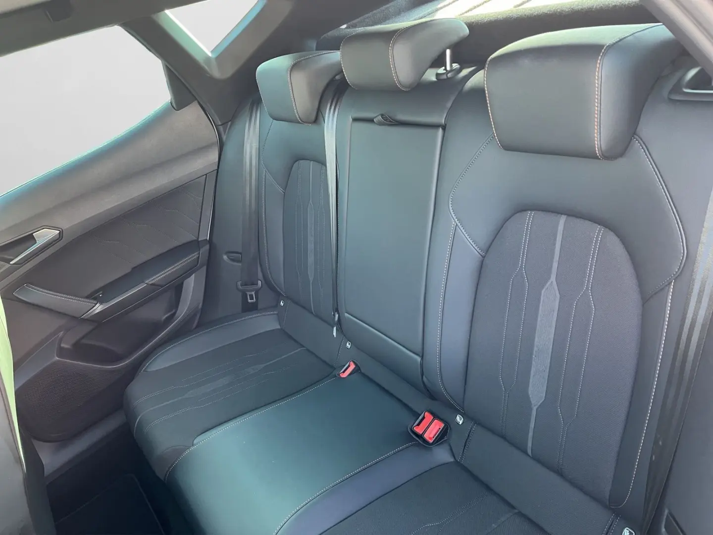 Formentor VZ 2.0 TSI DSG 4Drive NAVI SHZ VOLL LE