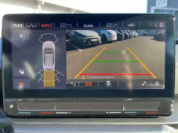 Formentor VZ 2.0 TSI DSG 4Drive NAVI SHZ VOLL LE