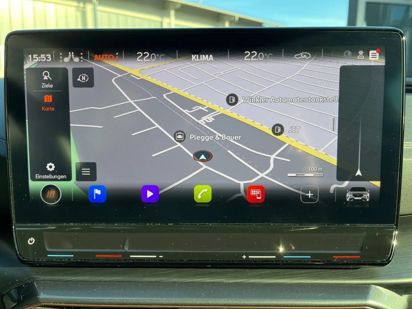 Formentor VZ 2.0 TSI DSG 4Drive NAVI SHZ VOLL LE
