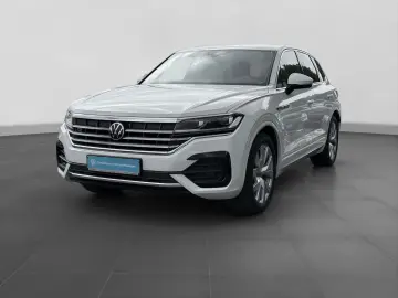 Touareg 3.0 TDI R-LINE