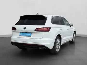 Touareg 3.0 TDI R-LINE