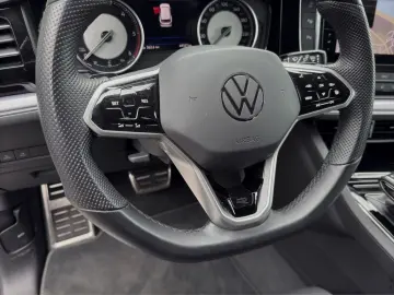 Touareg 3.0 TDI R-LINE