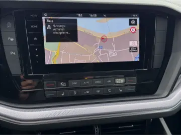Touareg 3.0 TDI R-LINE