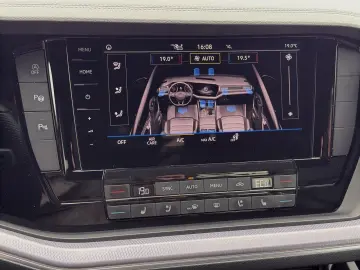 Touareg 3.0 TDI R-LINE