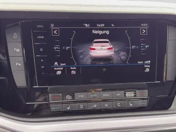Touareg 3.0 TDI R-LINE