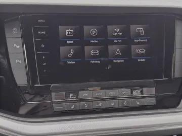 Touareg 3.0 TDI R-LINE