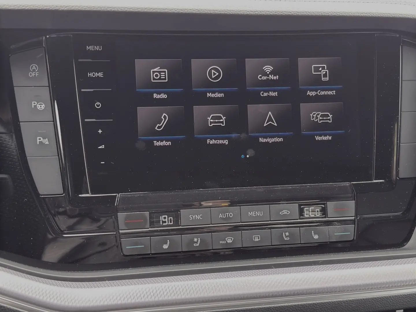 Touareg 3.0 TDI R-LINE