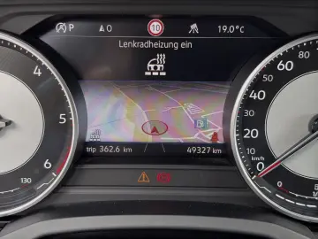 Touareg 3.0 TDI R-LINE
