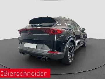 Formentor 2.0 TSI DSG 4Dr VZ AB 249EUR AHK BEATS