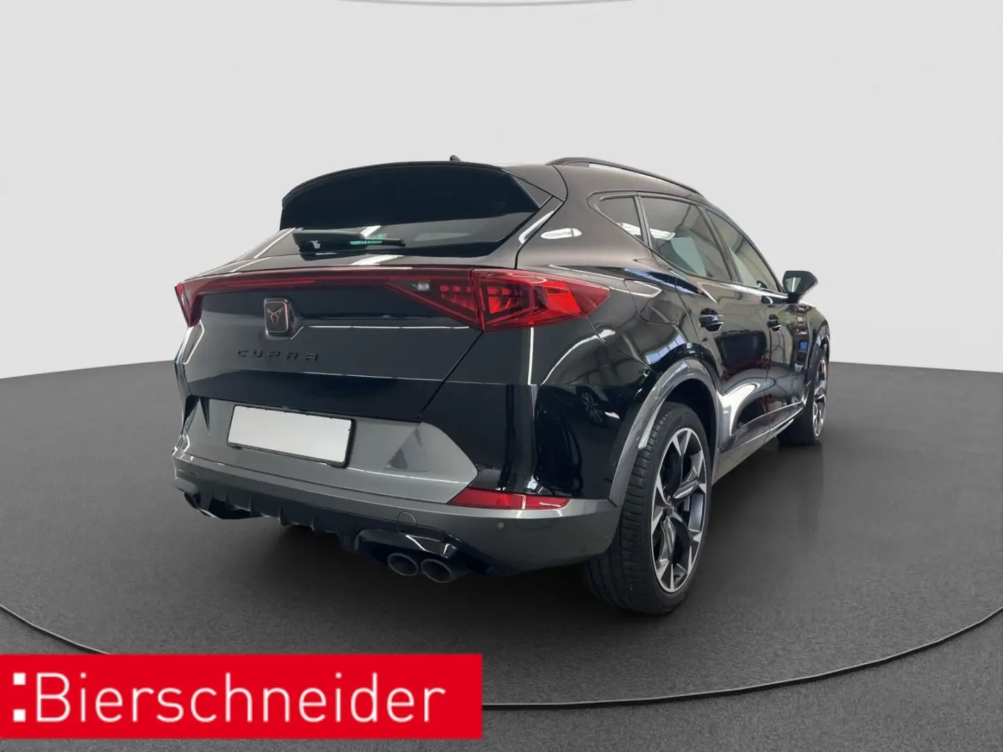 Formentor 2.0 TSI DSG 4Dr VZ AB 249EUR AHK BEATS