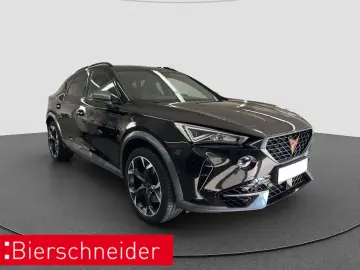 Formentor 2.0 TSI DSG 4Dr VZ AB 249EUR AHK BEATS