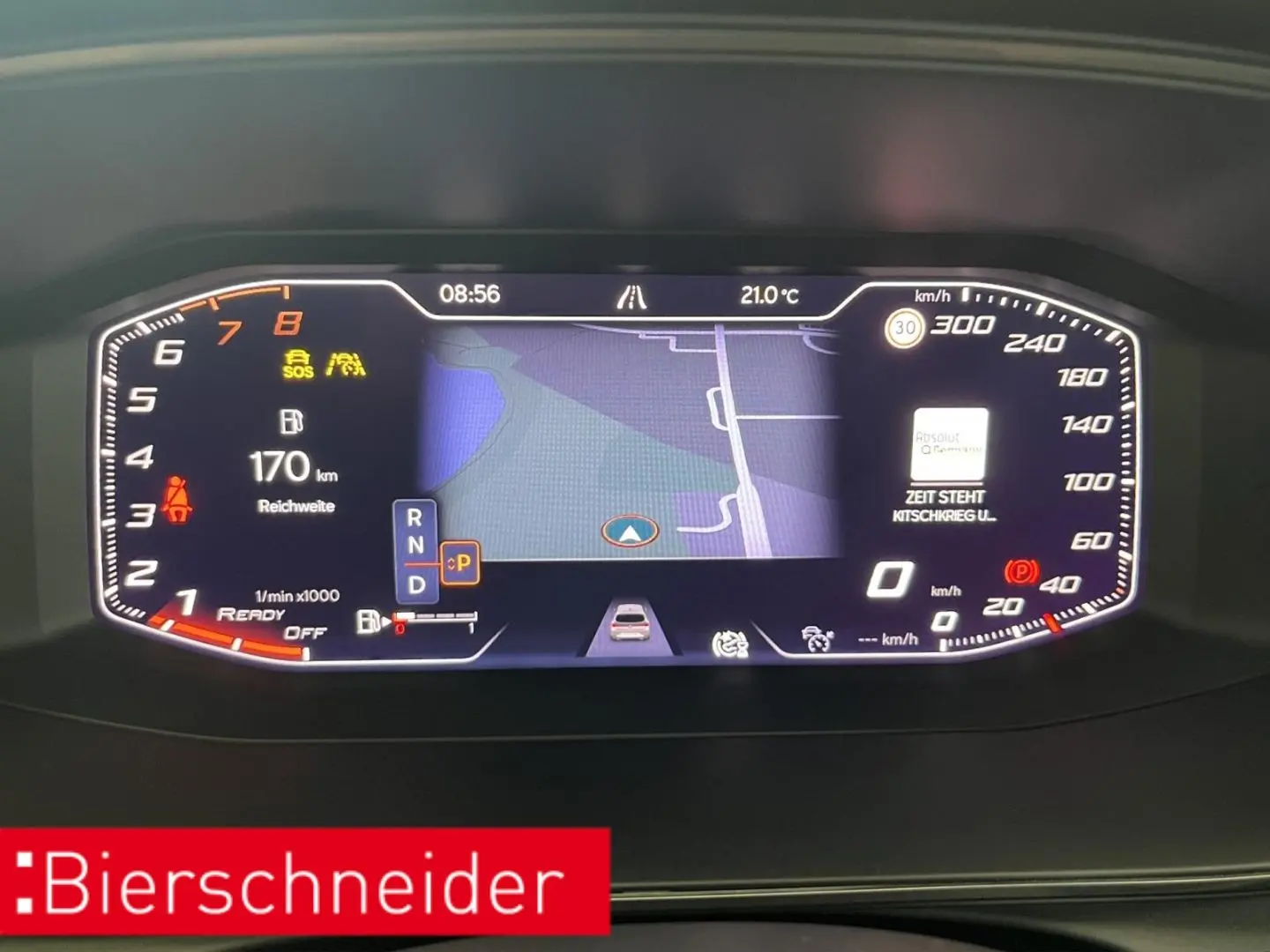 Formentor 2.0 TSI DSG 4Dr VZ AB 249EUR AHK BEATS