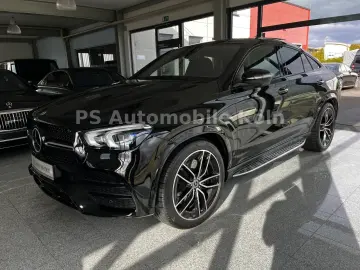 GLE400d Coupe AMG|NiGHT|22|designo|AiR|PANPr6/22