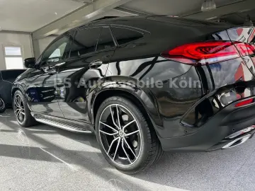 GLE400d Coupe AMG|NiGHT|22|designo|AiR|PANPr6/22
