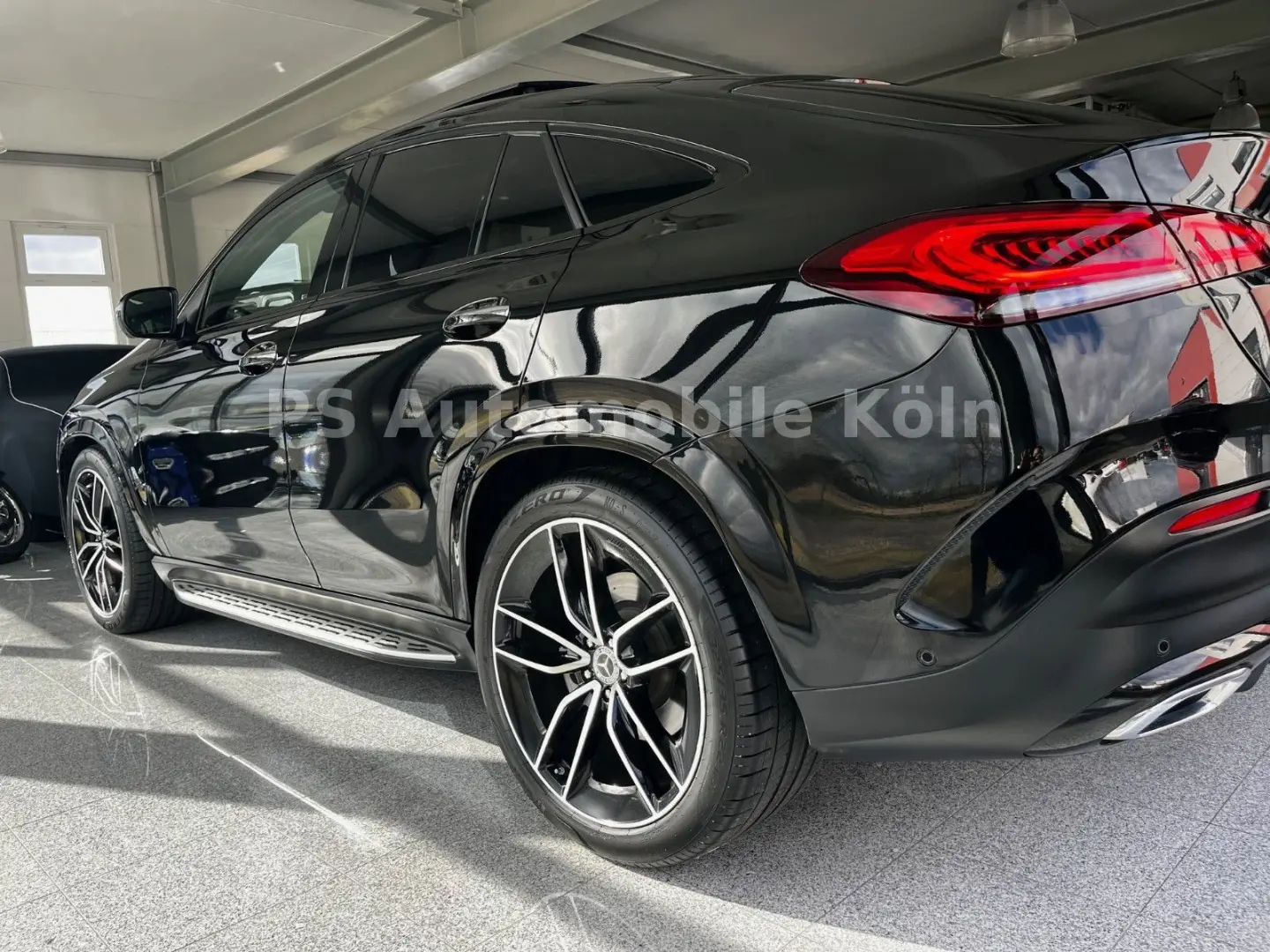 GLE400d Coupe AMG|NiGHT|22|designo|AiR|PANPr6/22