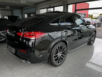 GLE400d Coupe AMG|NiGHT|22|designo|AiR|PANPr6/22