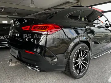 GLE400d Coupe AMG|NiGHT|22|designo|AiR|PANPr6/22