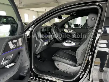 GLE400d Coupe AMG|NiGHT|22|designo|AiR|PANPr6/22