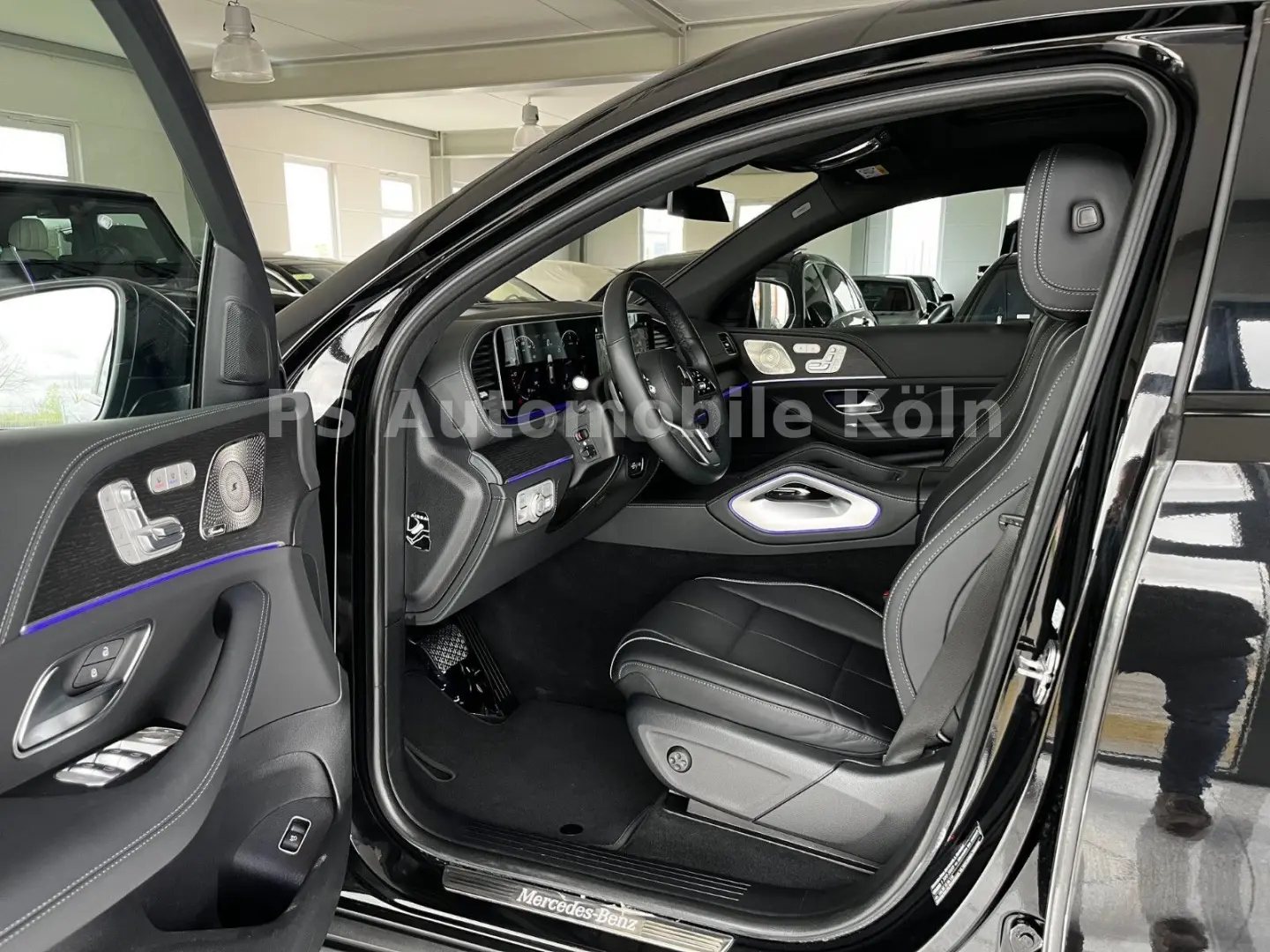 GLE400d Coupe AMG|NiGHT|22|designo|AiR|PANPr6/22