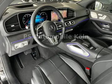GLE400d Coupe AMG|NiGHT|22|designo|AiR|PANPr6/22