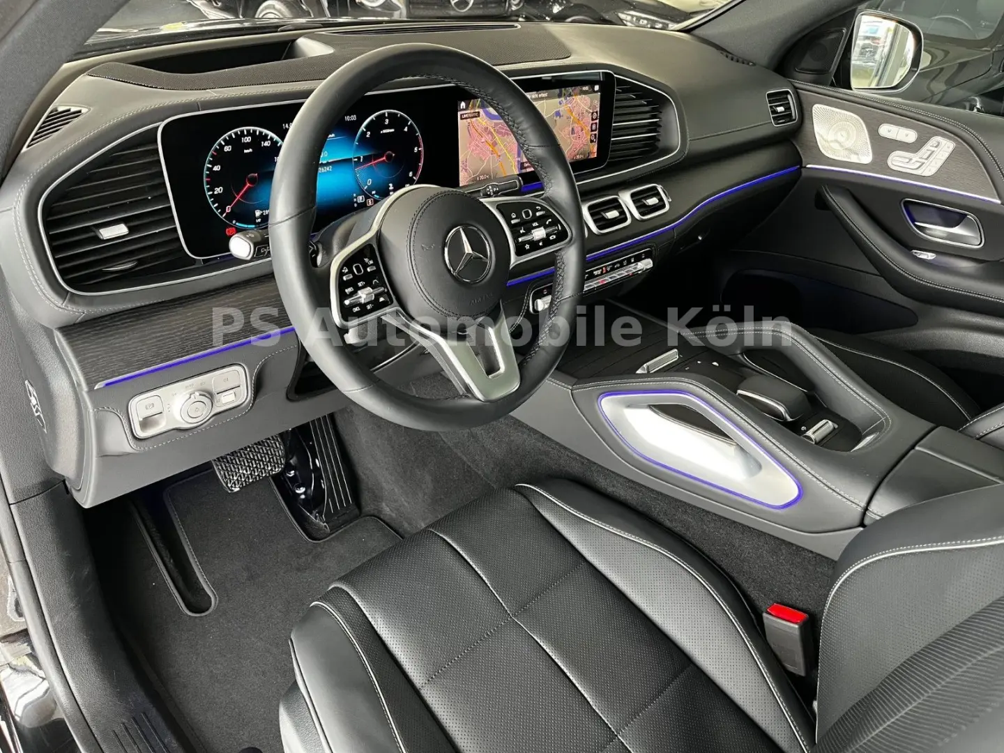GLE400d Coupe AMG|NiGHT|22|designo|AiR|PANPr6/22