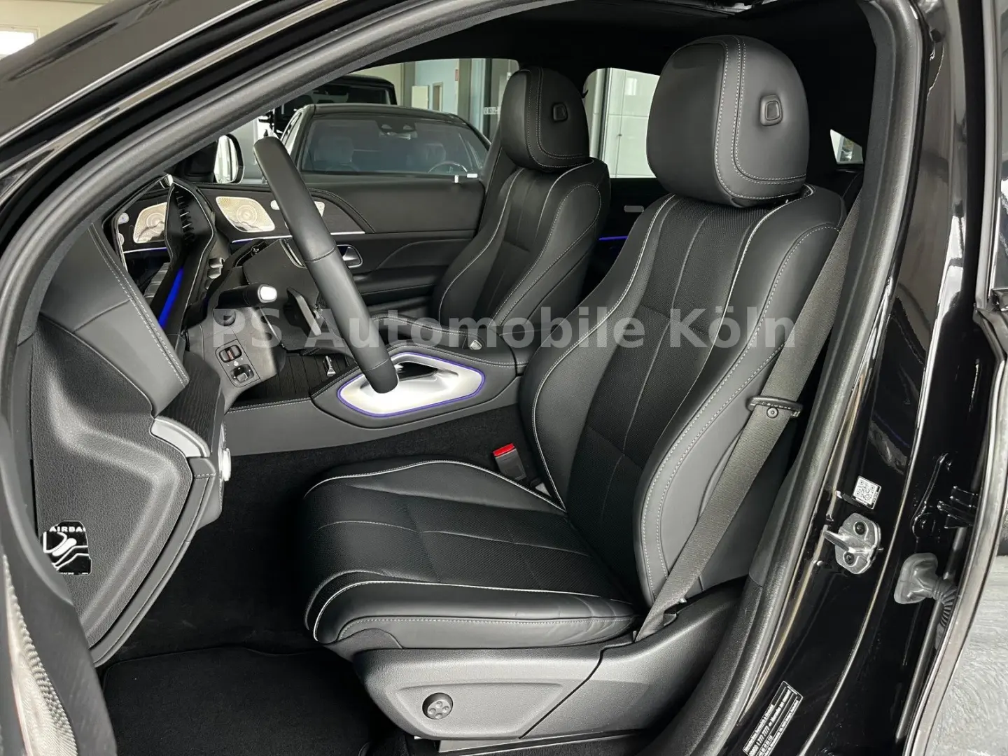 GLE400d Coupe AMG|NiGHT|22|designo|AiR|PANPr6/22