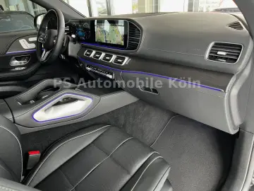 GLE400d Coupe AMG|NiGHT|22|designo|AiR|PANPr6/22